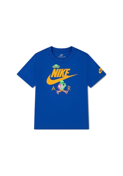 Nike Nıke Alıen Tee Erkek Çocuk Tişört 86p332 U89