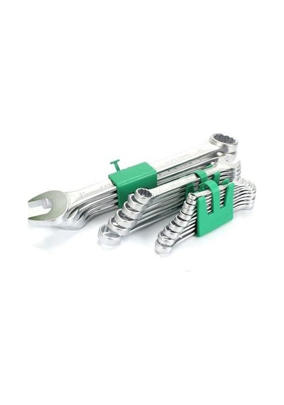 Rico Rc-9621 21 Parça Kombine Anahtar Seti Takımı