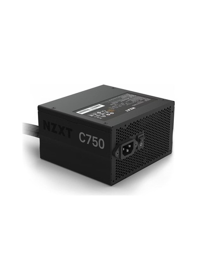 C750 Pa-7b1bb-eu Bronze Yarı Modüler Atx Power Supply