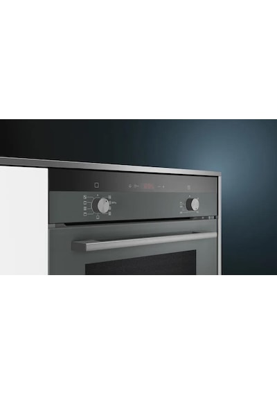 Siemens HB234FEH2T 66 L Ankastre Fırın