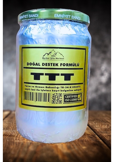 Ttt380 Gr Toz