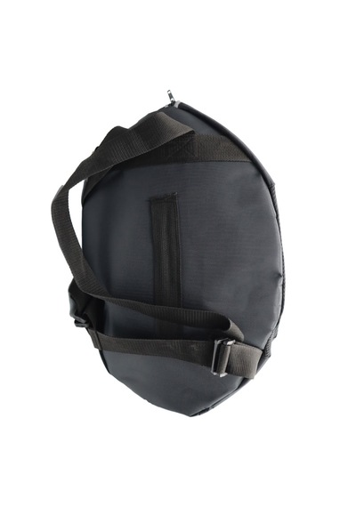 Vexo V100 Motosiklet Kask Çantası Siyah