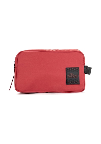 Maraton Active Unisex Basic Bordo Çanta 90100 - Bordo