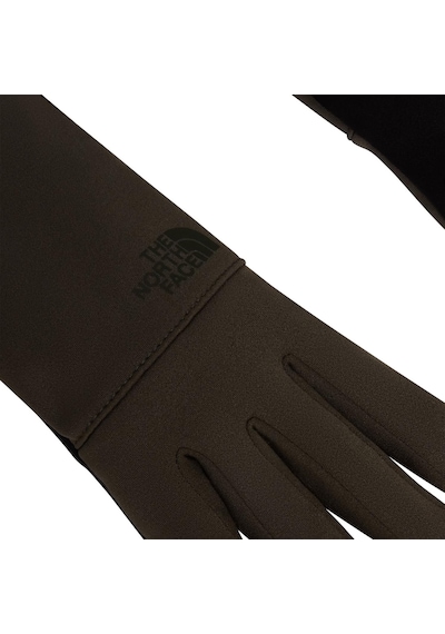 The North Face Etıp Recycled Glove Unisex Eldiven Nf0a4sha21l1 Yeşil