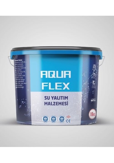 Aquaflex Sutut Su Yalıtımı 20 Kg