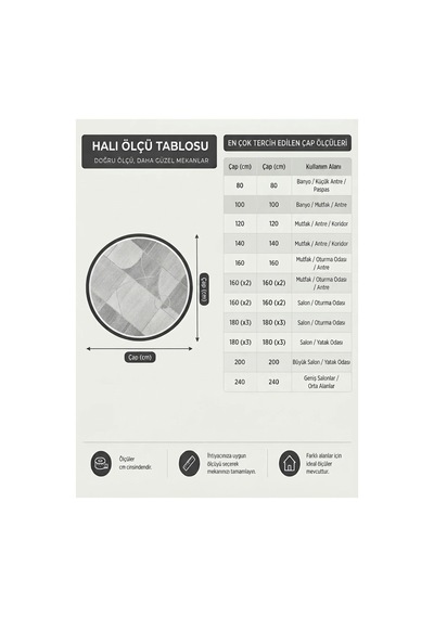 Alfa Premıum Sisal Halı Gri 934969268 Gri