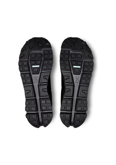 On Running On Runnıng Kadın Ayakkabı 3wd30280485 Siyah