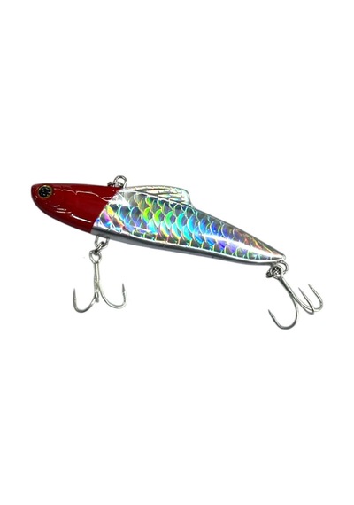 Sea Horse Jet Bravo 100 Mm 33gr Blood Spear