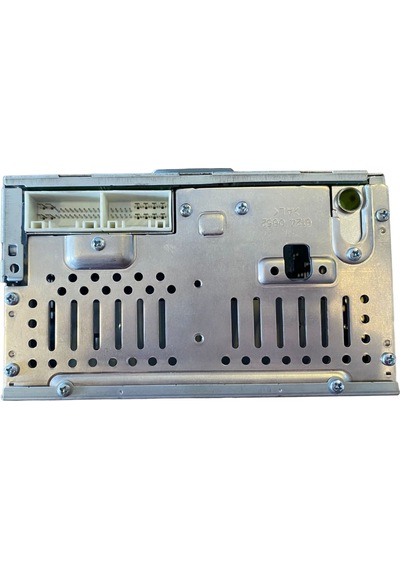 Hmc 961602y730tap Radio Cd Çalar Ix35 2014 Sonrası Yeni Model