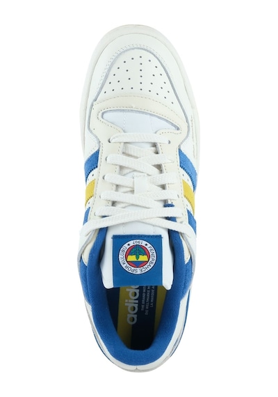 Adidas Fenerbahçe Forum 84 Erkek Beyaz Spor Ayakkabı Jr6921 Beyaz