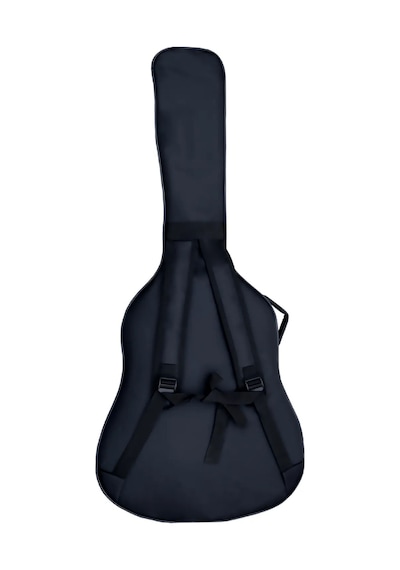 Soft Case Klasik Gitar Kılıfı R/c Turuncu
