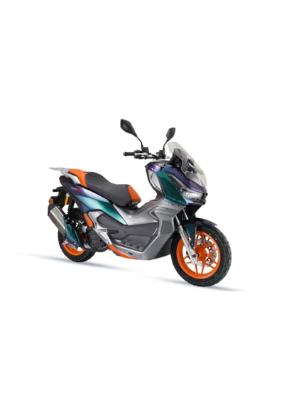 Arora Beatrix Kayış Mıchelin 150 Cc -