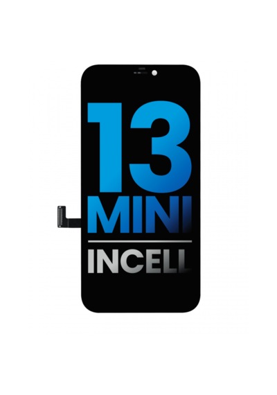 Apple Uyumlu iPhone 13 Mini Hl Süper Kalite Lcd Ekran Dokunmatik + Tamir Seti
