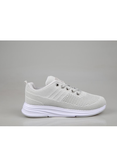M.P Mp 251-2371 Gri Unisex Sneakers Gri