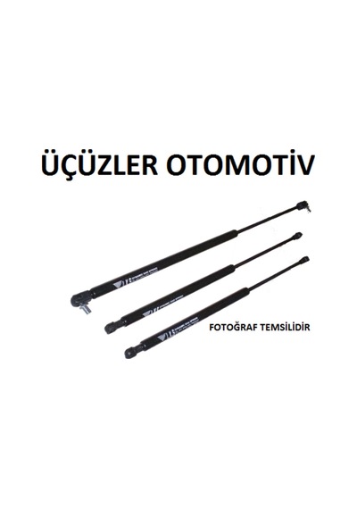 Doblo Bagaj Amortisörü (Adet) 46824070 (2001-2007)