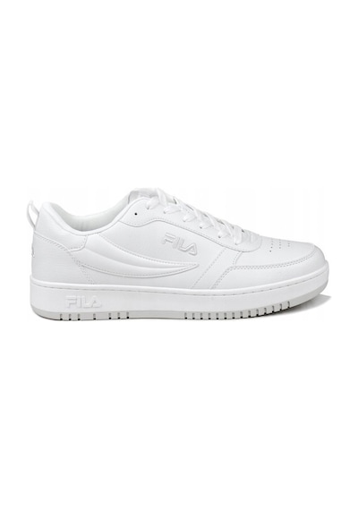 Fila Ffm0370.10004 Rega Nf Erkek Sneaker - Beyaz