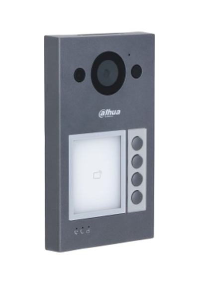 Dahua Dhı-vto3311q-wp Ip & Wıfı Villa Tipi Intercom Dış Ünite 74720950
