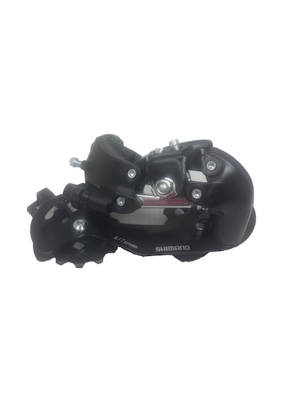 SHIMANO ARKA AKTARICI RD-TY300 D Siyah