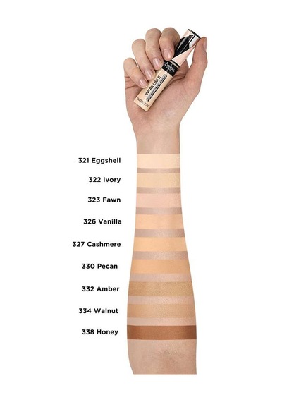 Loreal Paris Concealer Infaillible Full Wear 330