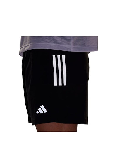 Adidas Otr B Short Erkek Koşu Şortu Iy0704 Siyah Siyah