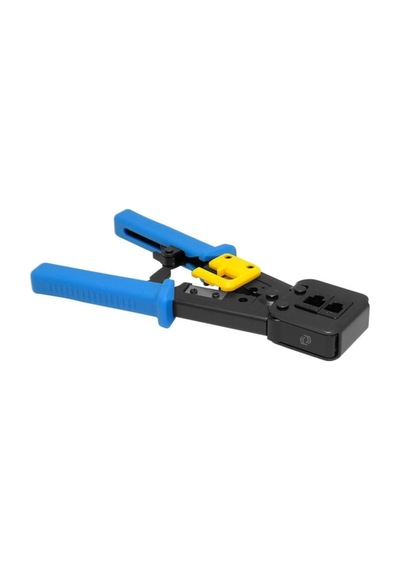 Fnw-58Ect Rj45/11 Yeni Nesil Sıkma Pensesi