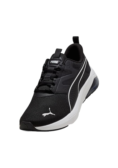 Puma Puma Verse Fs Unısex Siyah Yol Koşusu Ayakkabısı 3340