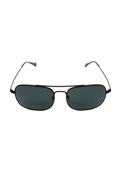 Obb Sunglasses Obb Vnt2131 C2 Erkek Güneş Gözlüğü Siyah