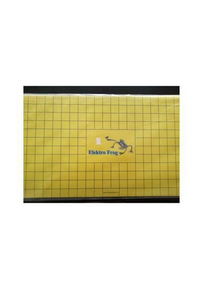 30 Adet 45x25 Cm Sinek Yakalama Bantı Yapışkanlı Levha