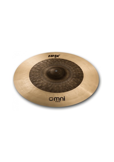 Sabian 119omx 19" Hhx Omni Serisi Ride Zil