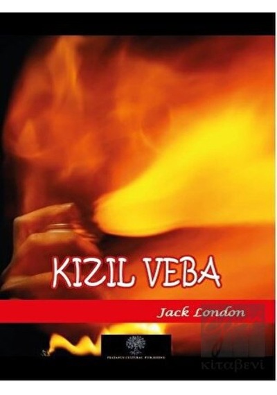 Kızıl Veba Platanus Publishing - Platanus Publishing