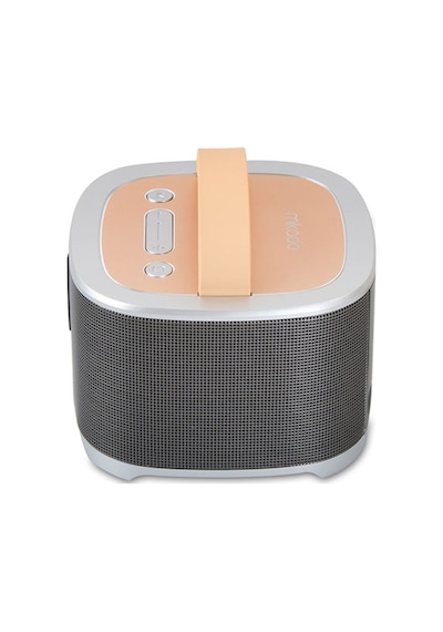 Mikado BT-3100 2 x 7.5 W RMS USB/SD Destekli Bluetooth Hoparlör