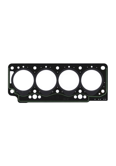 ELRING 219691 SİLİNDİR KAPAK CONTASI 1.4MM (2DELİK) ( RENAULT: KA