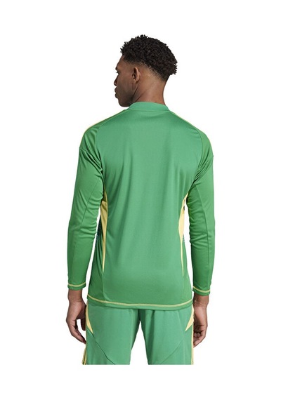 Adidas Tiro24 Erkek Futbol Kaleci Forması Is5352 Yeşil