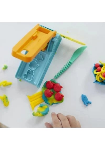 Mey İthalat Eğlenceli Fabrika Başlangıç Seti F8805