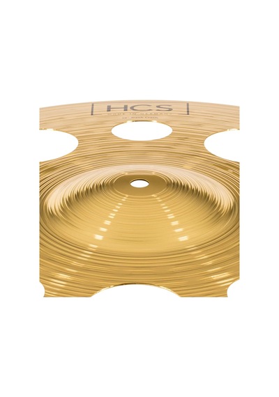 Meinl Hcs18trc Hcs Serisi 18" Trash Crash Zil
