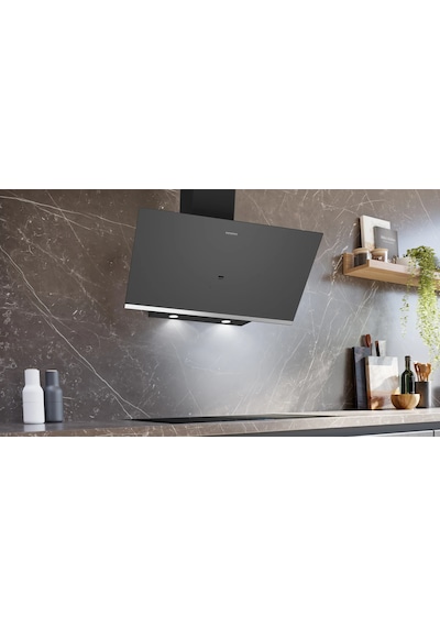 Siemens LC97KPJ70T 90 CM Duvar Tipi Davlumbaz