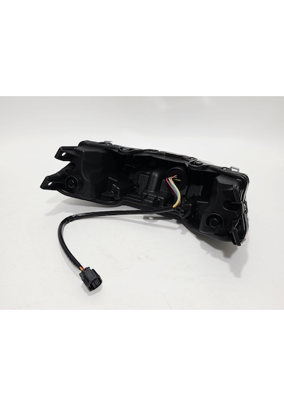 Honda Pcx 125 Arka Stop Komple 2021-2024
