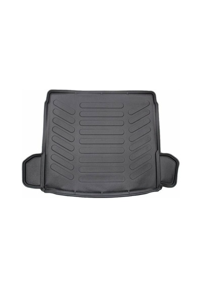 Rizline Volkswagen Polo Style/life Paket Alt Bagaj 2022 Sonrası 3d Bagaj Havuzu