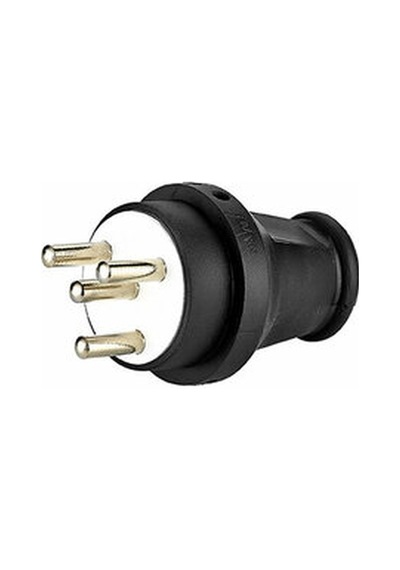 Nead 3 25 A Trifaze Fiş "16 Adet"