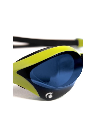Cobra Ultra Swıpe Yarış Gözlüğü 003929110 Sarı