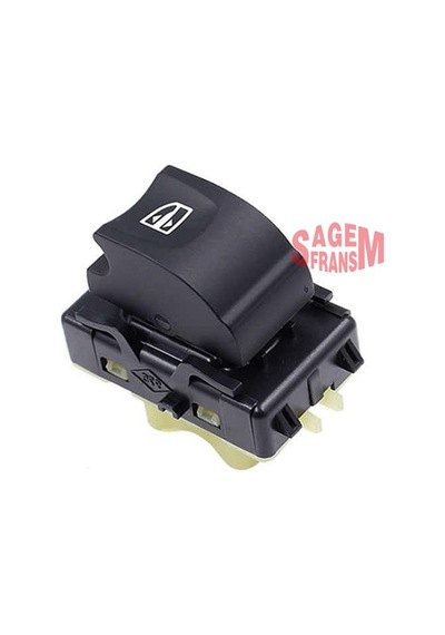 Sagem 500117 Cam Açma Düğmesi Ön Sağ Duster-lodgy 254217475r -