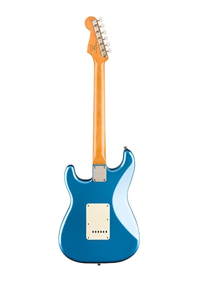 Squier 0374010502 Classic Vibe '60s Stratocaster Elektro Gitar L
