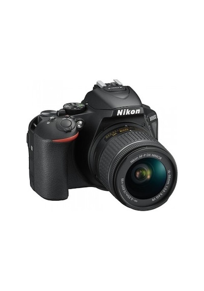Nikon D5600 18-55 MM DSLR Fotoğraf Makinesi