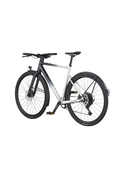 Scott Metrix 20 Eq Şehir Bisikleti 28 Jant L 56'' Cm Siyah