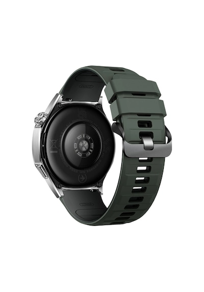 Watch Ultra 49mm Minoc Kordon - Yeşil