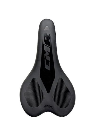 Cmr Mtb Dağ Bisikleti Selesi, Ergonomik Sportif Tasarım, Siyah Genel