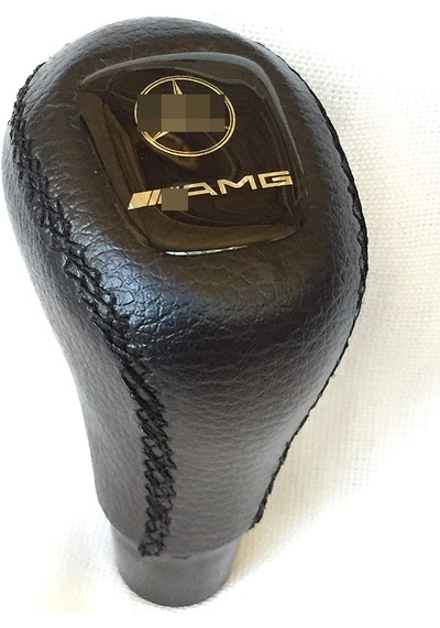 Xtrol Tuning Deri Vites Topuzu Mercedes Amg W163 Ml320 Ml420 Ml55
