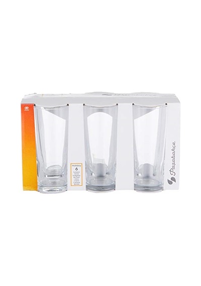 Holiday Rakı Limonata Bardağı 6'lı 205 Cc