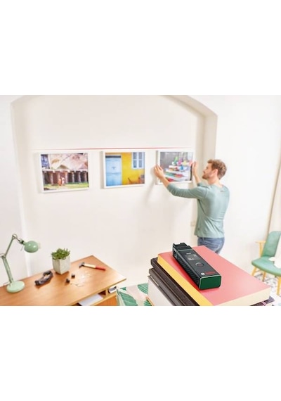 Bosch Zamo 3 Premium Dijital Lazermetre
