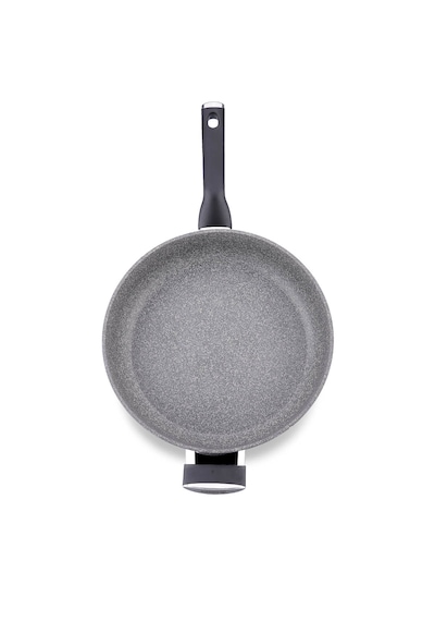 Korkmaz Palma Yardımcı Saplı Tava 30 x 6 CM